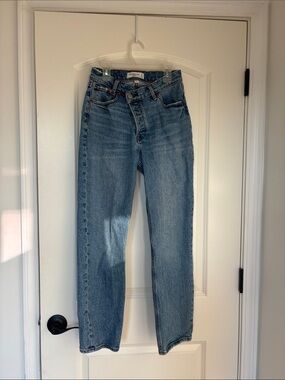 Abercrombie Jeans